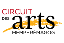Circuit des Arts Memphremagog 2023 / 1er au 10 juillet