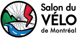 MALO au Salon du Vélo de Montréal