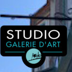 Studio-Galerie d'art