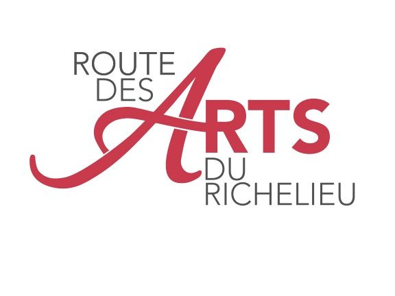 Route des Arts du Richelieu – MALO ouvre son lieu de création en Montérégie