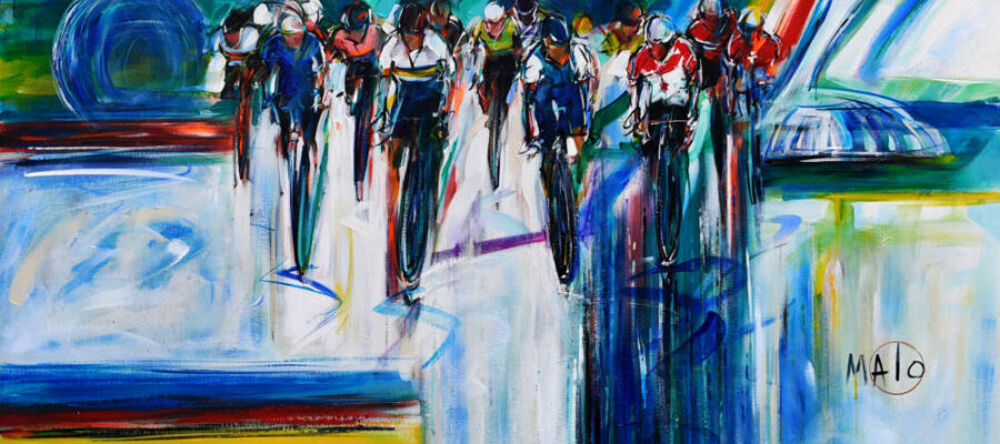 LEVÉE DE FOND Fédération Québécoise des Sports Cyclistes