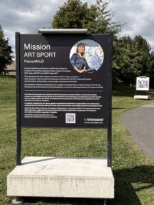 Exposition Brossard